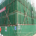 Golder supplier made construction building scaffolding mesh for USA market